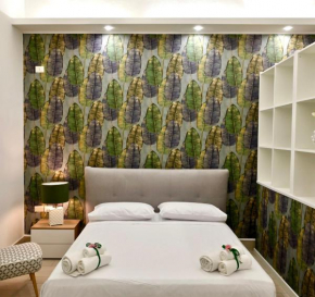 Saki Home Napoli